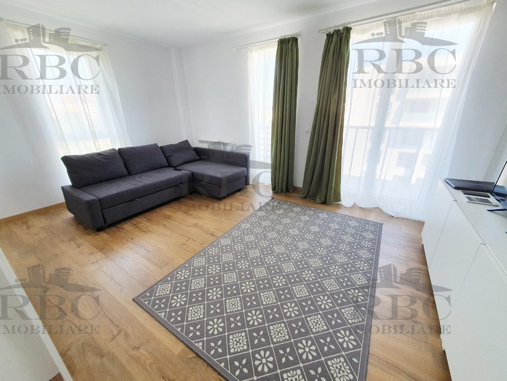 Apartament 2 camere decomandate Zorilor cu garaj