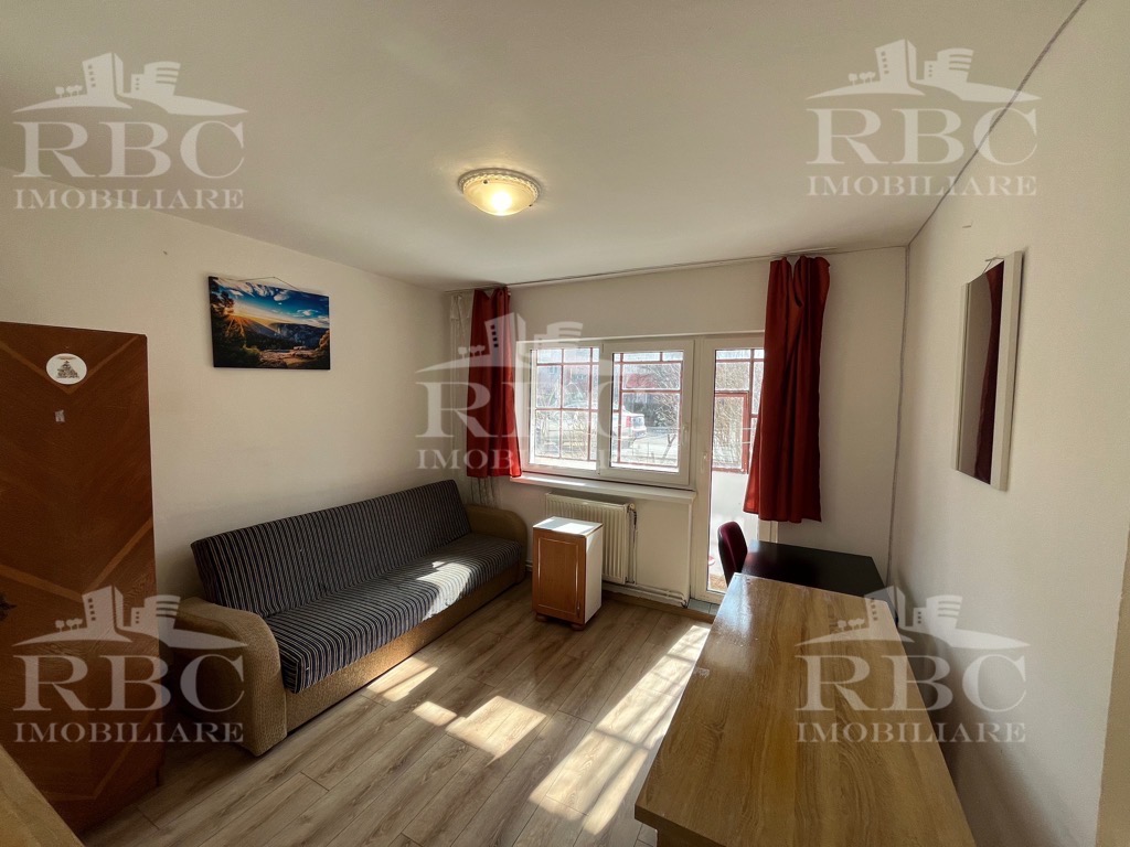 Apartament 3 camere decomandate Zorilor zona Profi