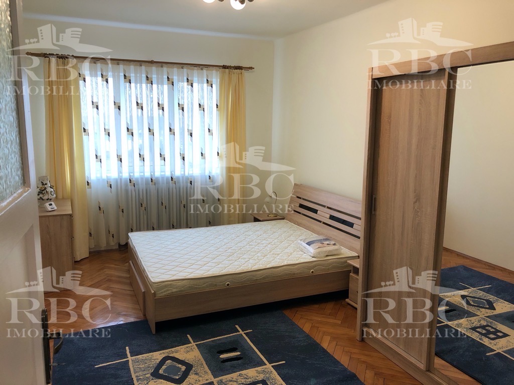 Apartament 2 camere decomandat complet renovat Semicentral