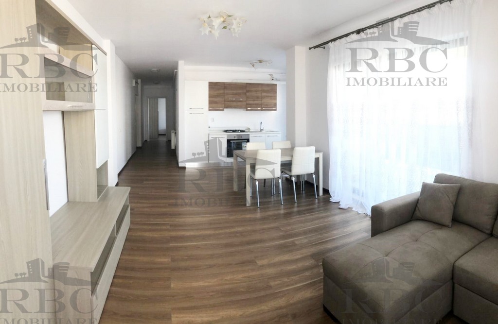 Apartament 3 camere pet friendly Intre Lacuri