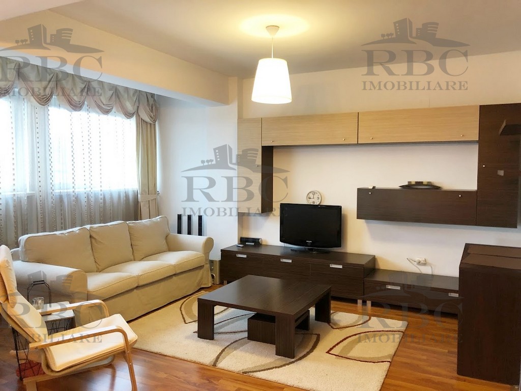 Apartament 2 camere Gheorgheni zona Diana