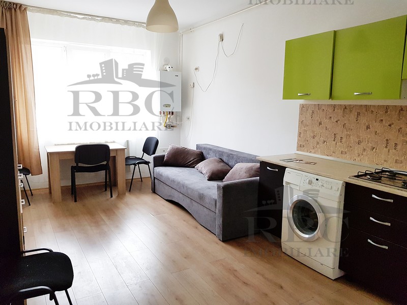 Apartament 2 camere zona FSEGA Iulius Mall