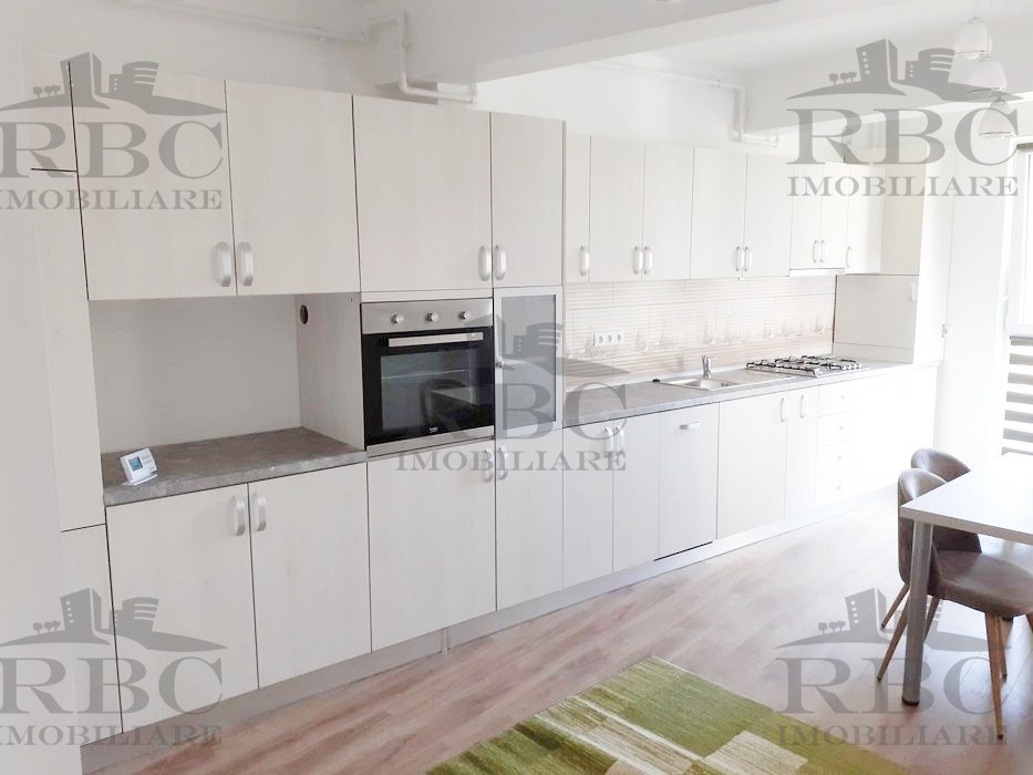 Apartament 2 camere Semicentral cu parcare subterana