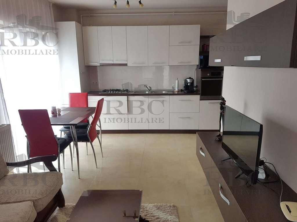 Apartament 3 camere finisat modern Zorilor