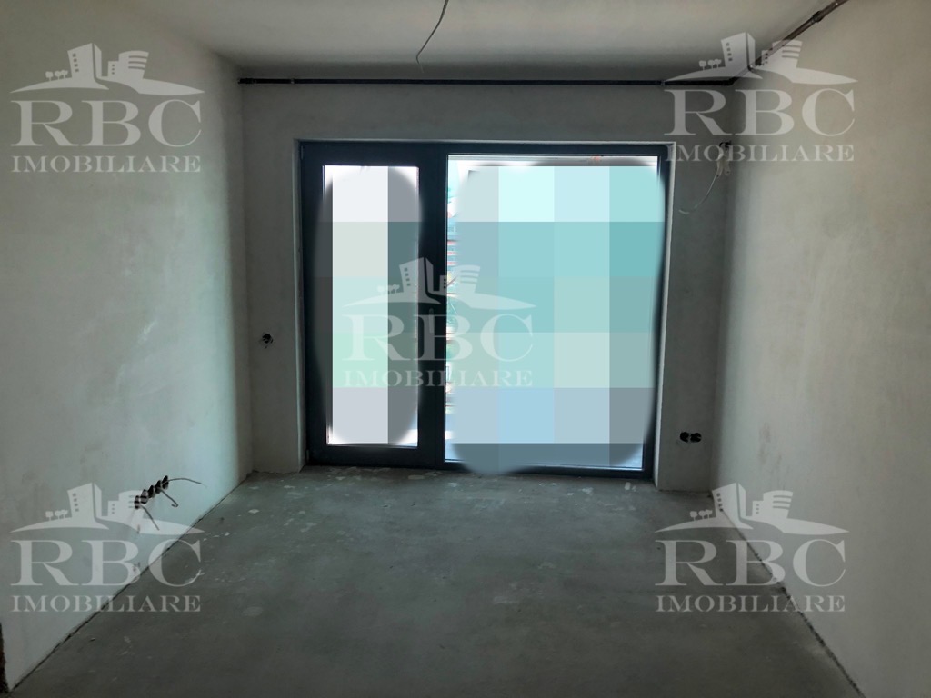 Apartamente 1 camera cu nisa Zorilor