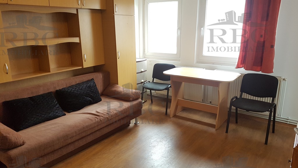 Apartament 1 camera Marasti zona Cinema Marasti