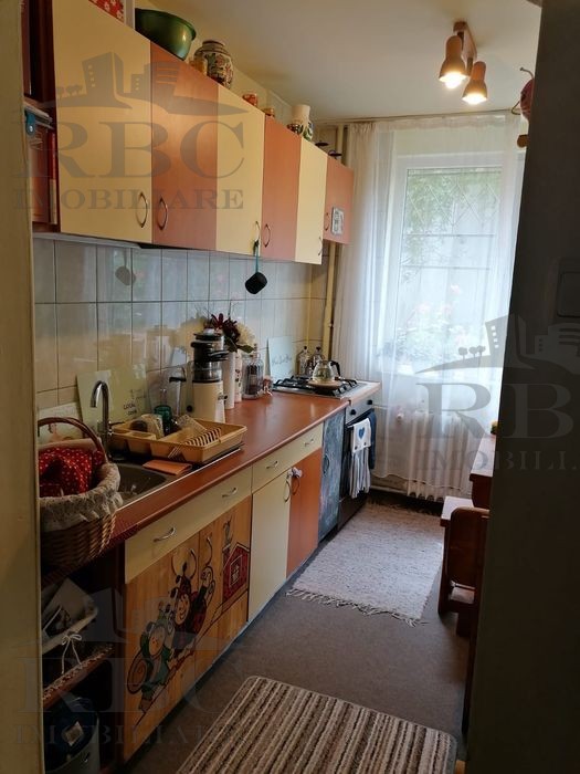 Apartament 2 camere zona Coloane Grigorescu