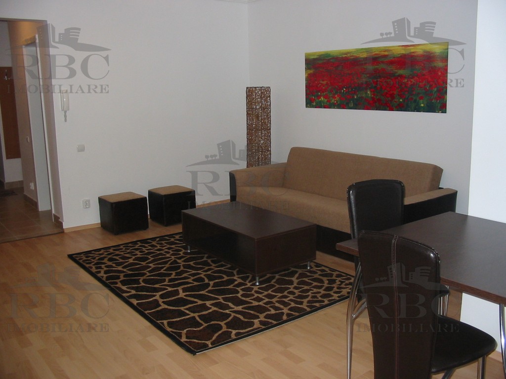 Apartament 2 camere cu parcare Centru zona Tribunal