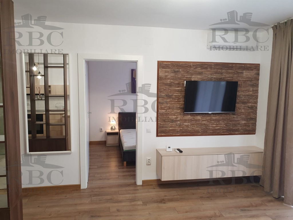 Apartament 2 camere decomandat Europa