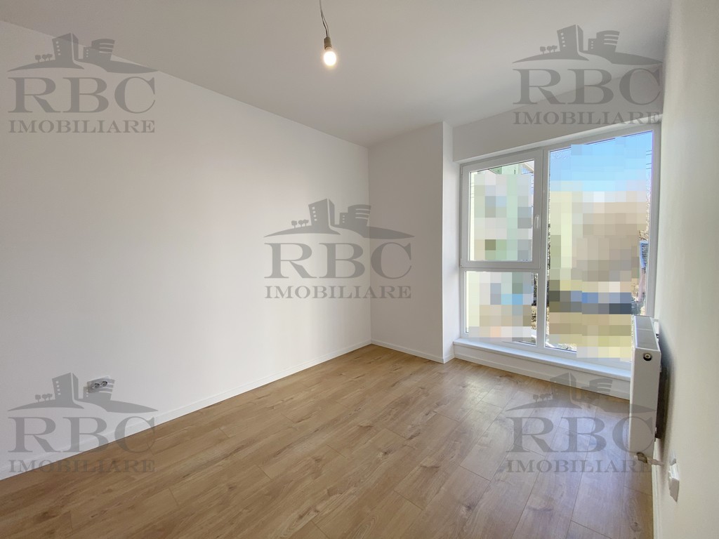 Apartament cu 2 camere Semicentral