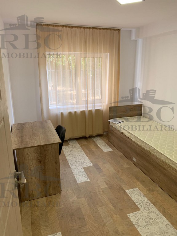 Apartament 4 camere Gheorgheni in apropiere de Piata Cipariu