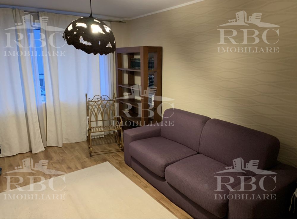 Apartament 2 camere Borhanci in apropiere de Profi City