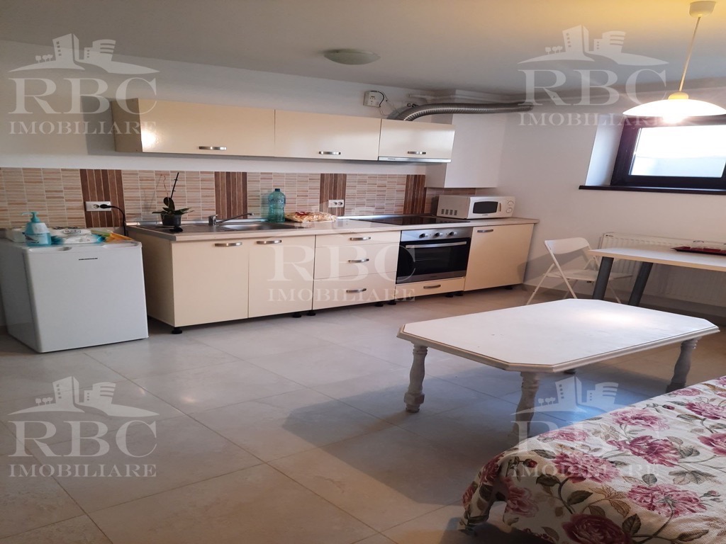 Apartament 2 camere cartier Europa