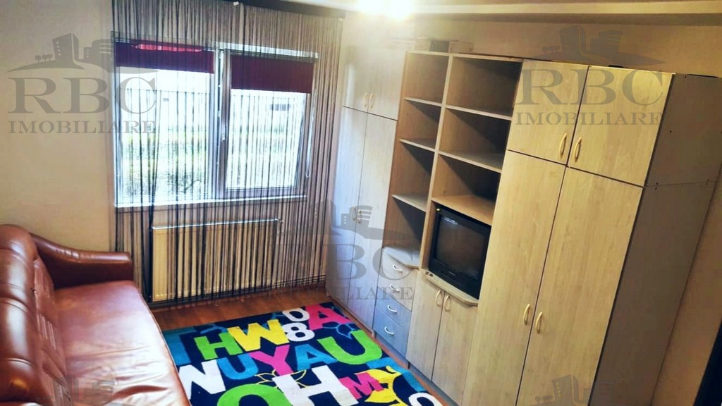Apartament 2 camere in Manastur zona Sirena