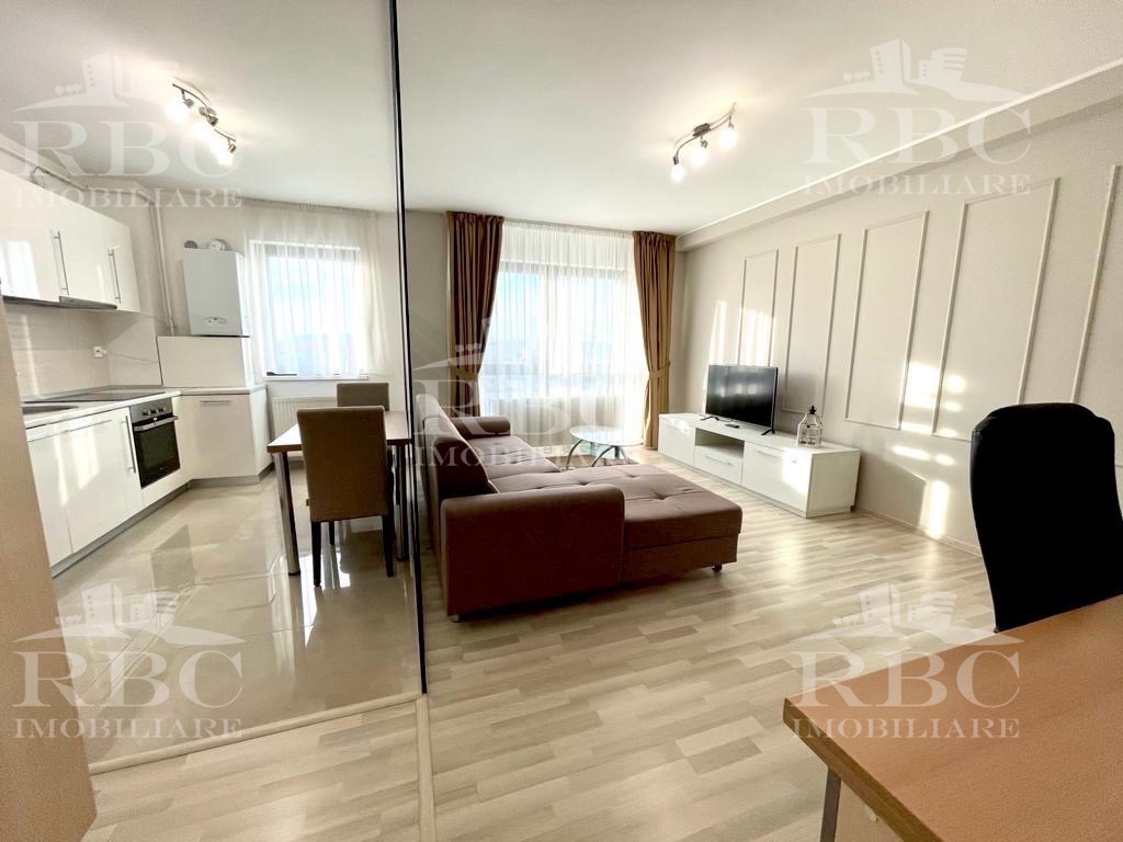 Apartament 2 camere cu preluare de chiriasi Zorilor