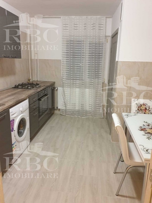 Apartament 2 camere Marasti