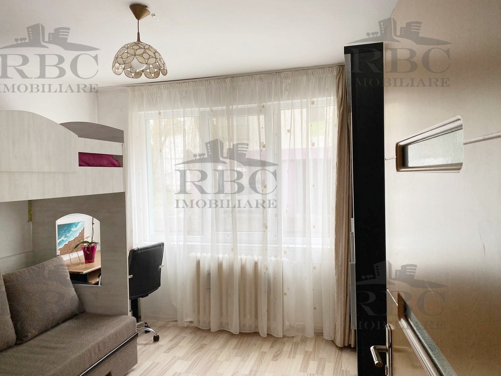 Apartament 2 camere 40 mp Gheorgheni