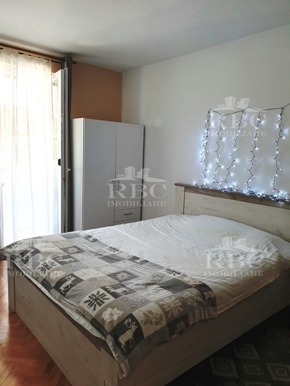 Apartament 2 camere semidecomandat Gheorgheni