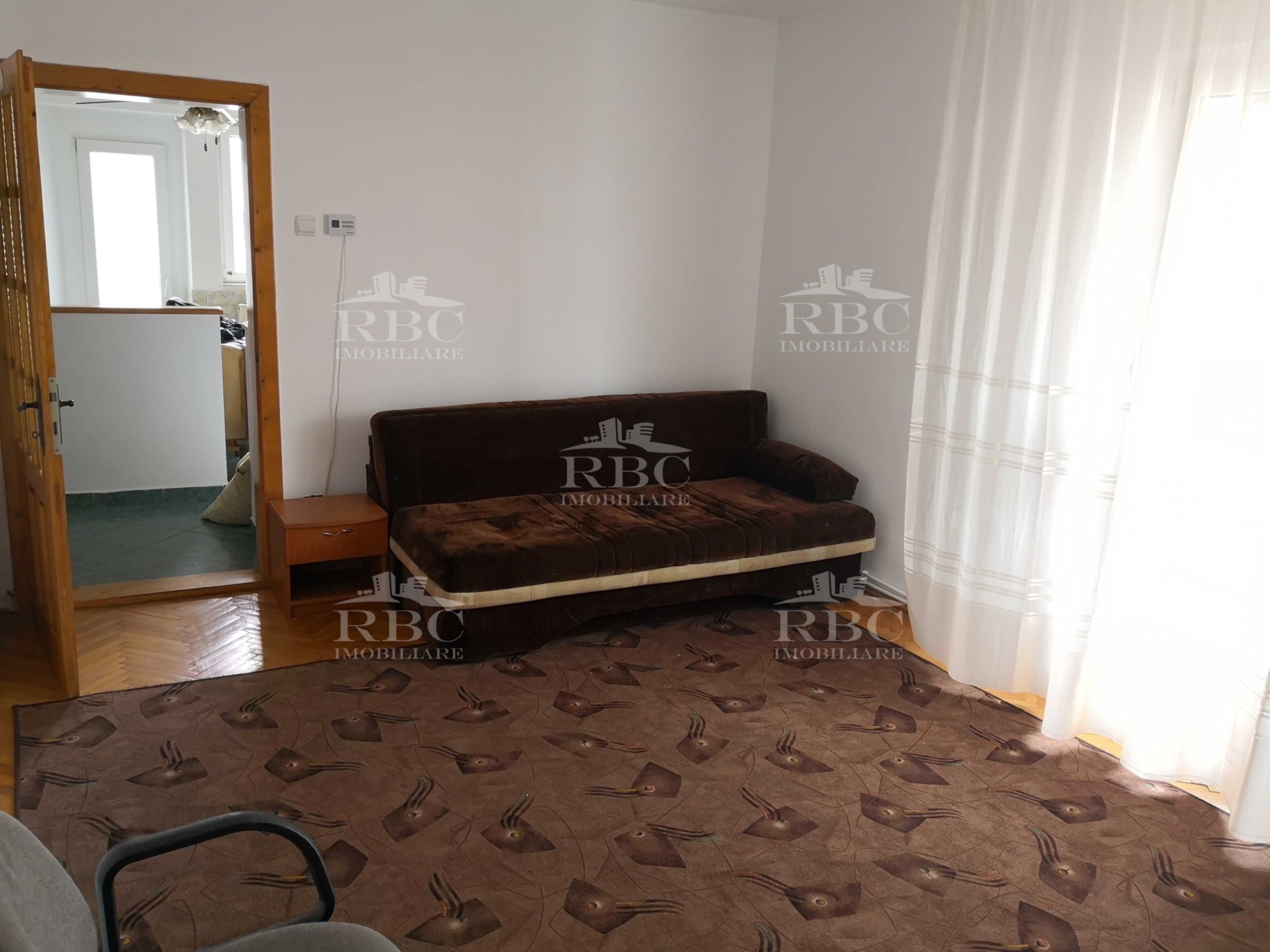 Apartament 2 camere cu balcon in Marasti