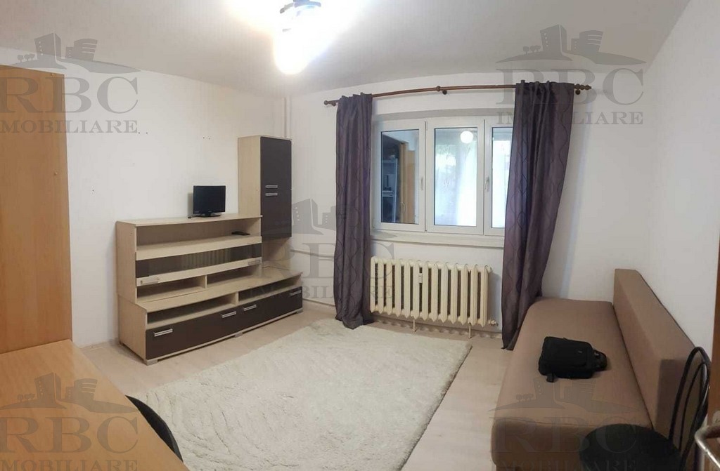 Apartament 2 camere decomandat in Manastur