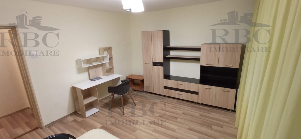 Apartament 2 camere decomandat Manastur zona Sirena