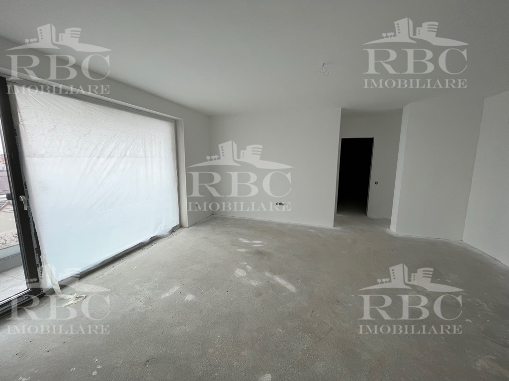 Apartamente 2 camere cladire premium Semicentral
