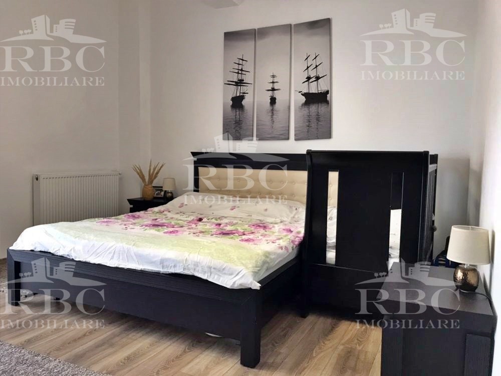 Apartament 2 camere cu parcare in Europa
