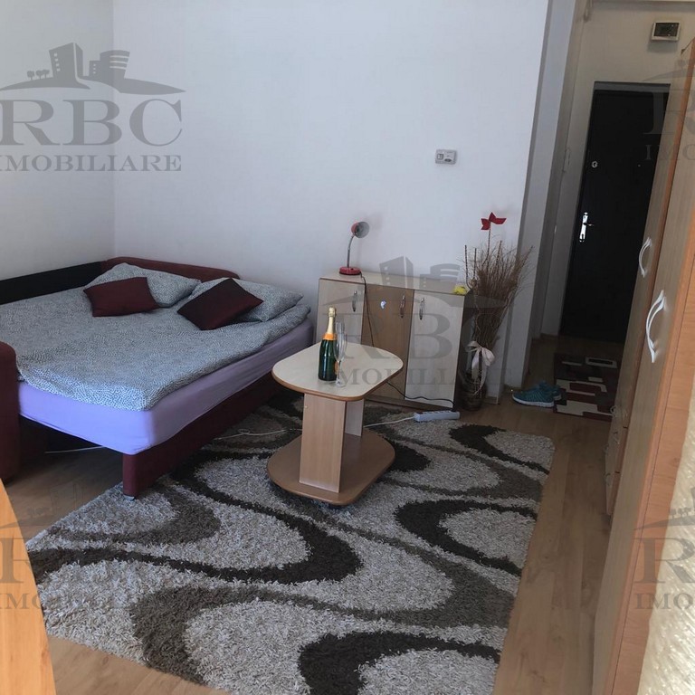 Apartament 1 camera  decomandat zona Iulius Mall