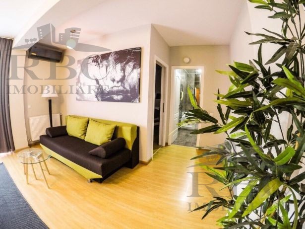 Apartament 2 camere cu parcare finisaje premium Zorilor