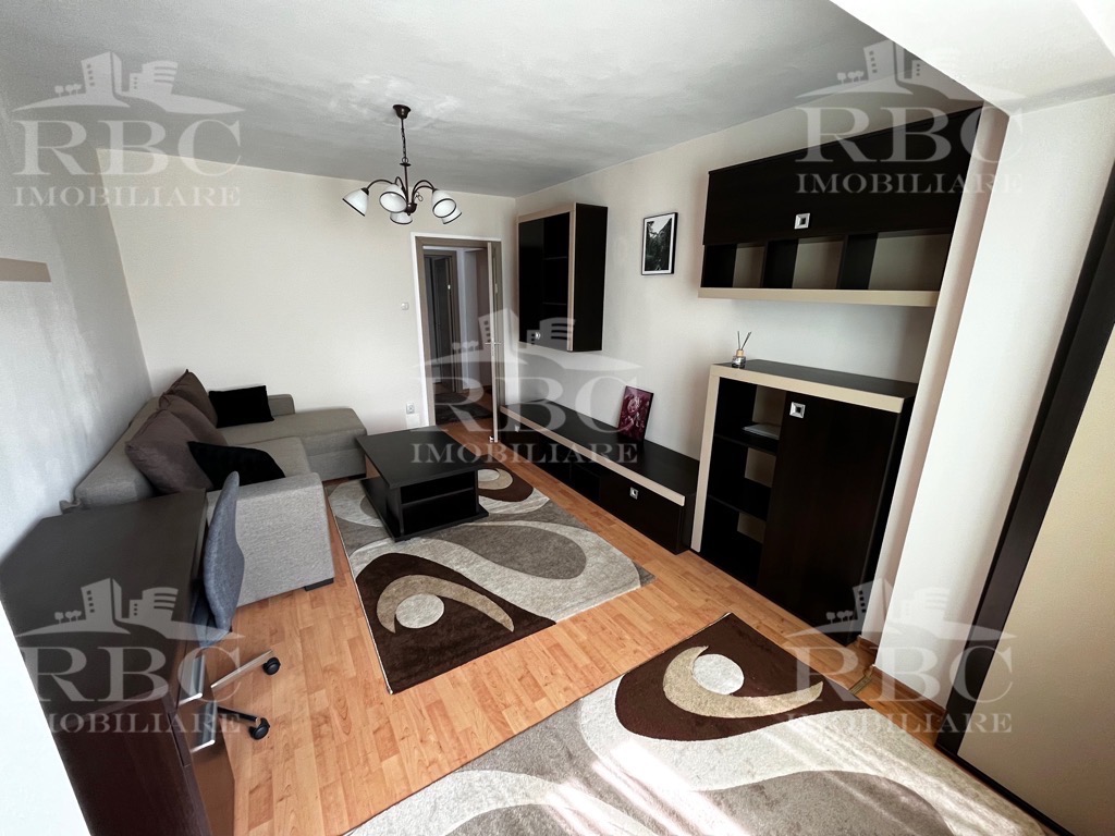 Apartament 2 camere 65 mp decomandat in Grigorescu
