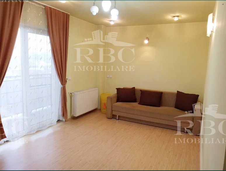 Apartament 2 camere in cartierul Iris zona Piata 1 Mai
