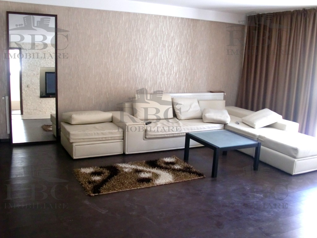 Apartament 2 camere cu scara interioara Andrei Muresanu