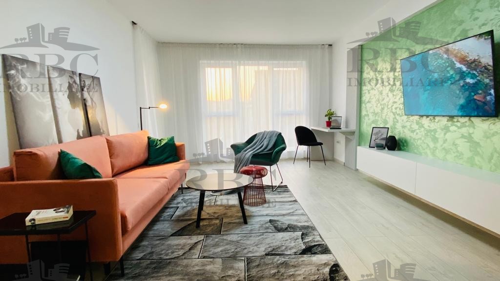 Apartament 2 camere prima inchiriere Piata Mihai Viteazul