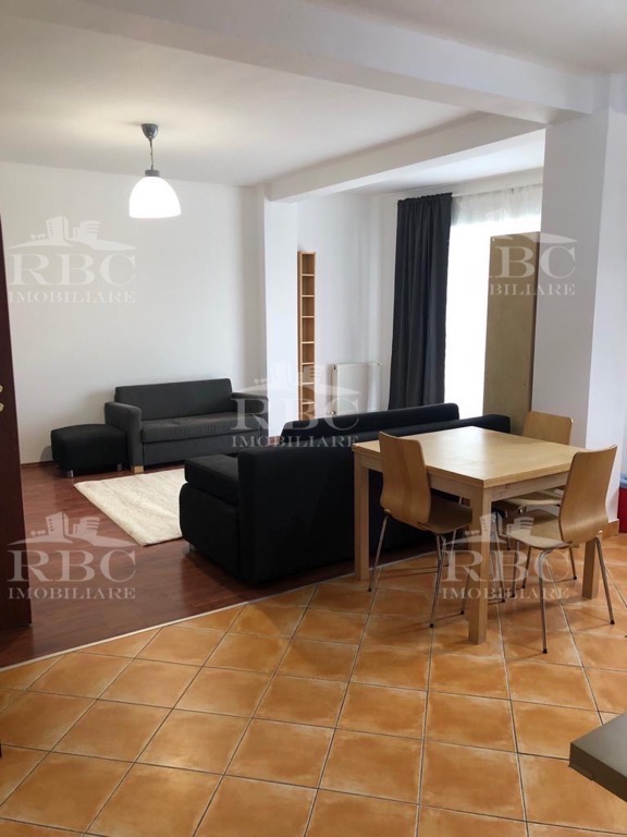 Apartament 3 camere cu parcare langa FSEGA
