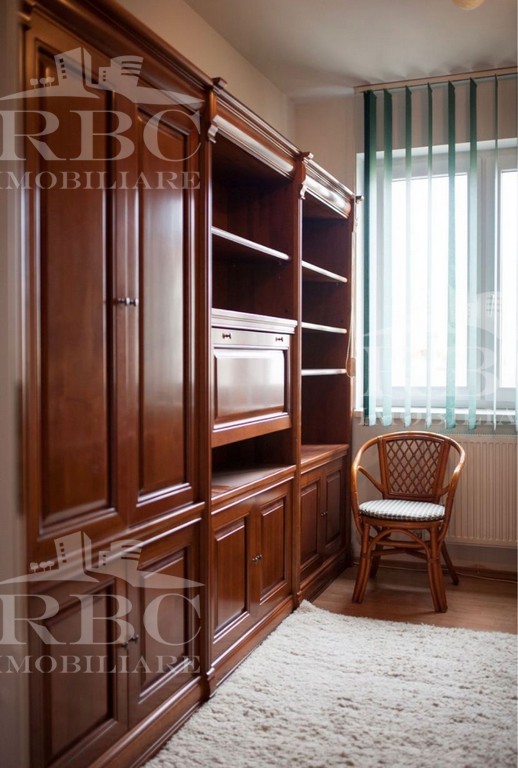 Apartament 2 camere semidecomandat Buna Ziua