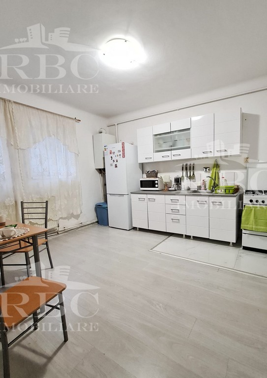 Apartament 1 camera decomandat Ultracentral