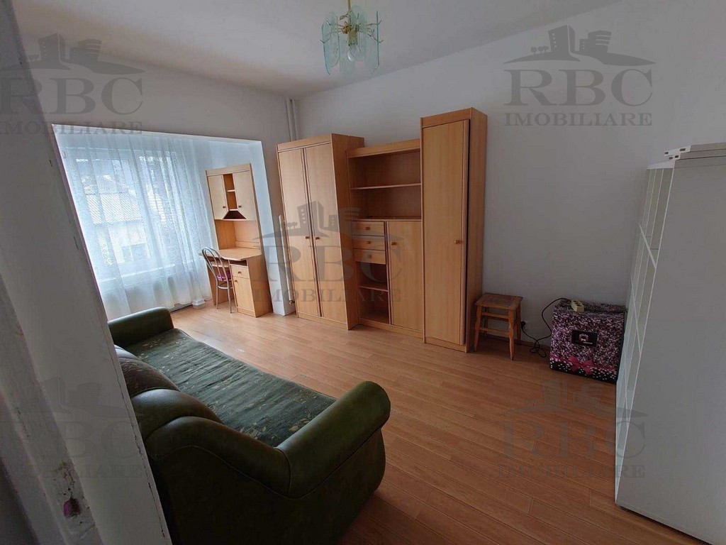 Apartament 3 camere Marasti zona Kaufland