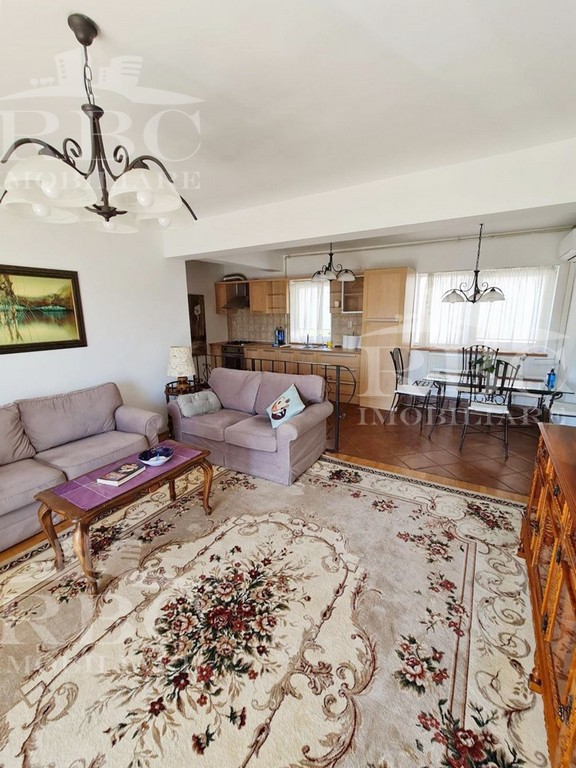 Apartament 3 camere Gheorgheni