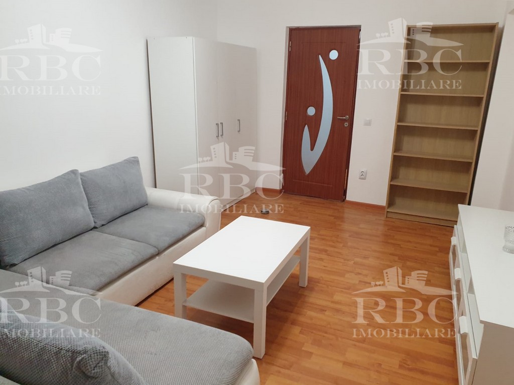 Apartament 3 camere decomandat Marasti
