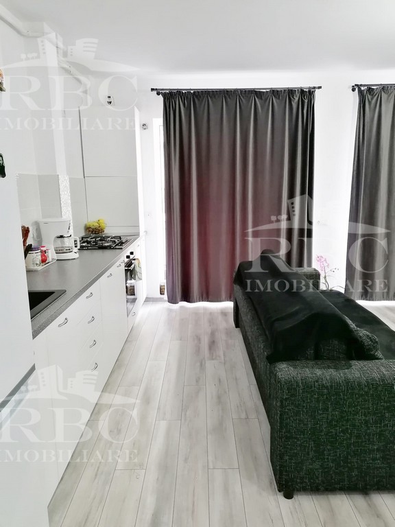 Apartament 2 camere Europa zona OMV Calea Turzii