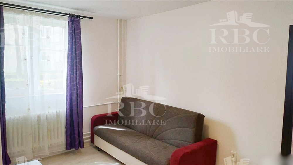 Apartament 2 camere Gheorgheni