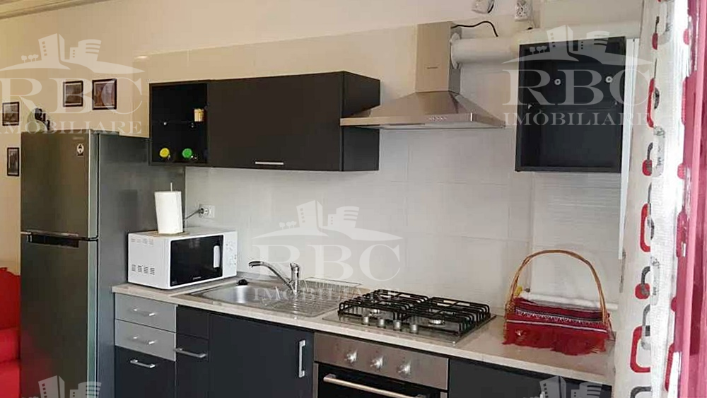 Apartament 2 camere Intre Lacuri