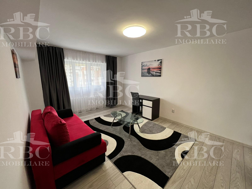 Apartament 2 camere decomandat Marasti