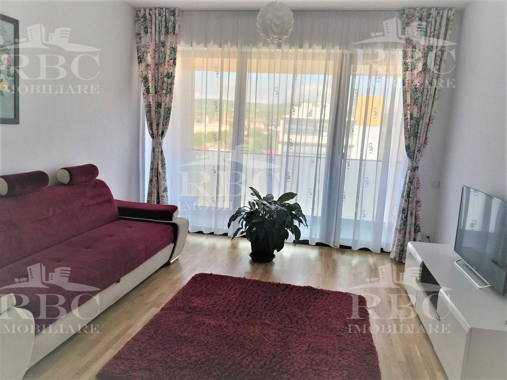 Apartament 2 camere decomandat Marasti PET FRIENDLY