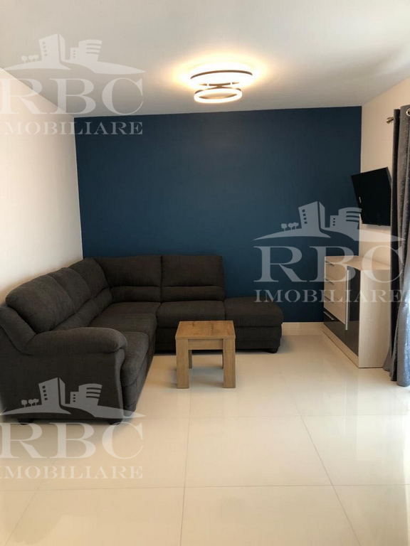 Apartament 3 camere cu parcare Marasti