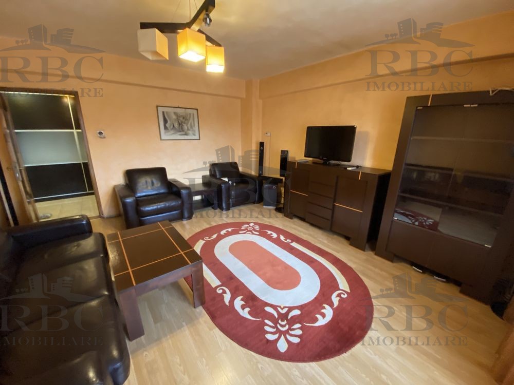 Apartament 2 camere confort sporit zona Piata Cipariu
