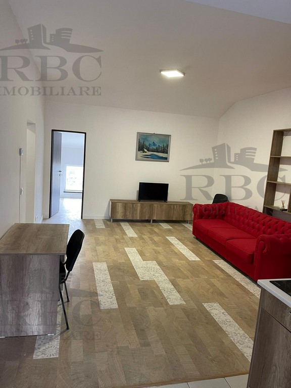 Apartament 3 camere cu loc de parcare Bulgaria