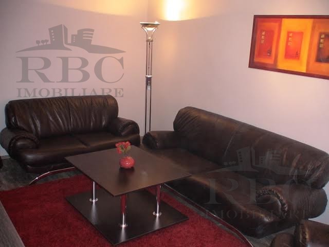 Apartament 2 camere Zorilor zona UMF
