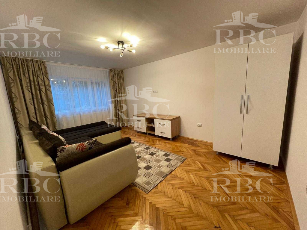 Apartament 2 camere decomandat Gheorgheni