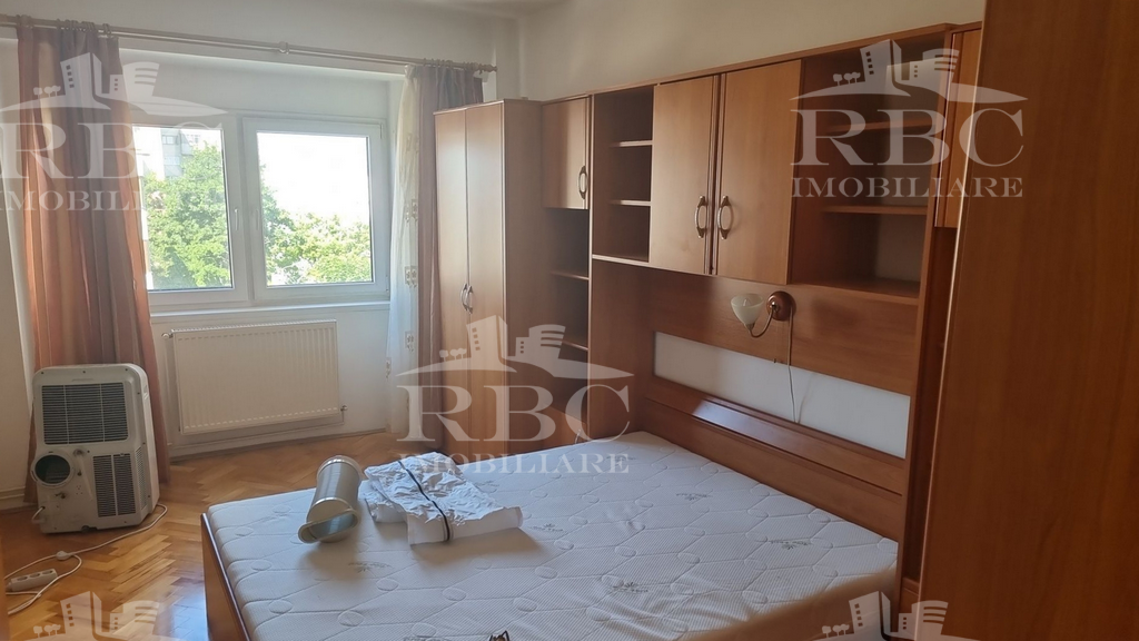 Apartament 2 camere decomandat cu parcare Gheorgheni